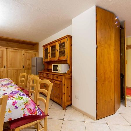 Cervinia Apartment 布勒伊-切尔维尼亚 外观 照片