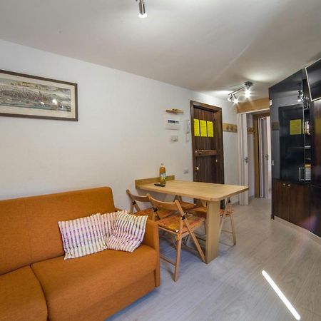 Cervinia Apartment 布勒伊-切尔维尼亚 外观 照片