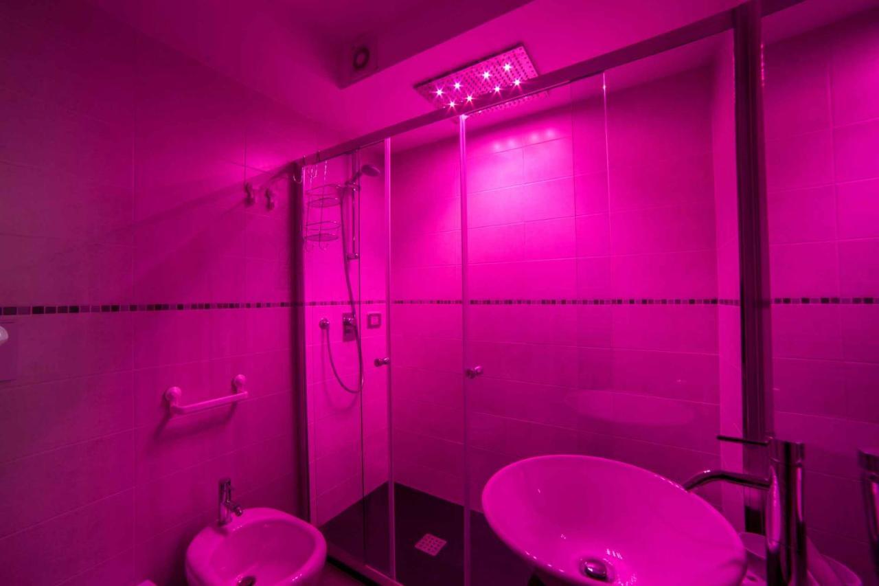 Cervinia Apartment 布勒伊-切尔维尼亚 外观 照片