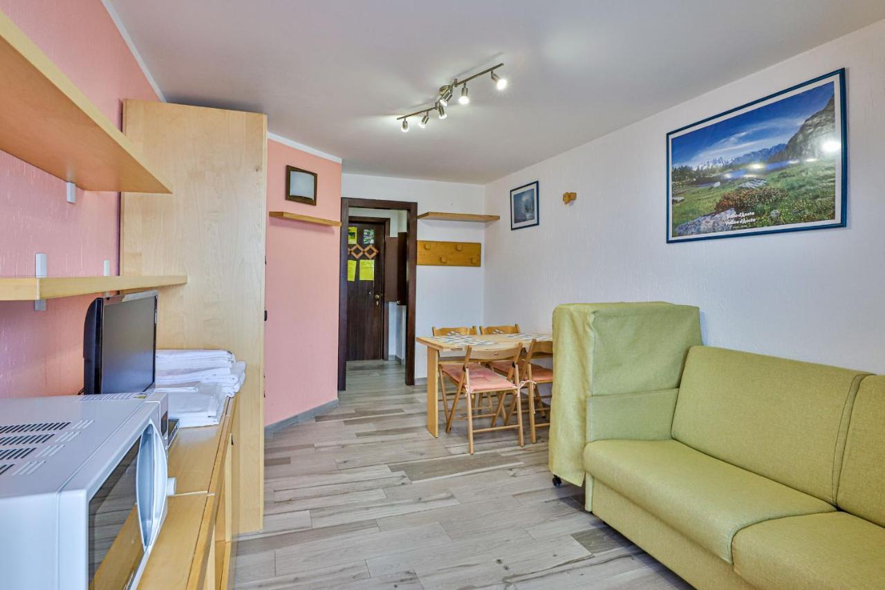 Cervinia Apartment 布勒伊-切尔维尼亚 外观 照片