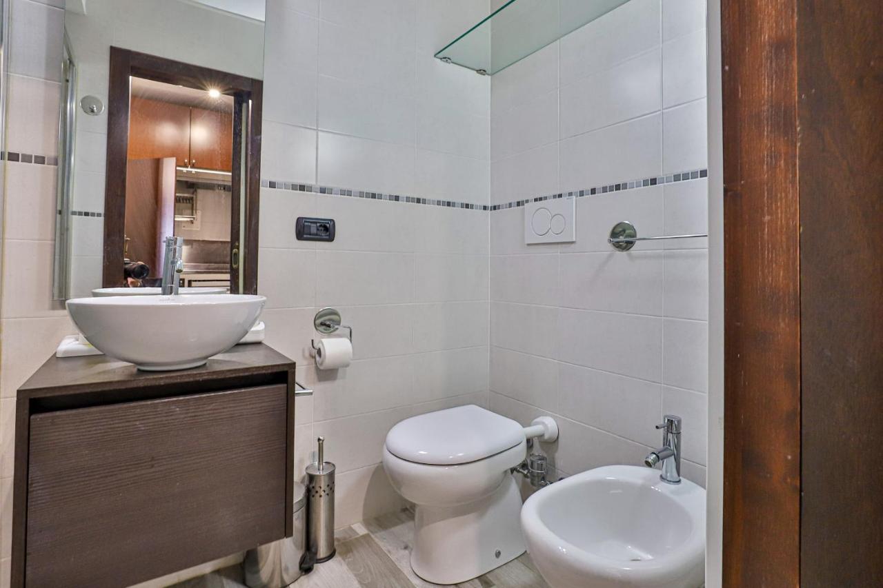 Cervinia Apartment 布勒伊-切尔维尼亚 外观 照片