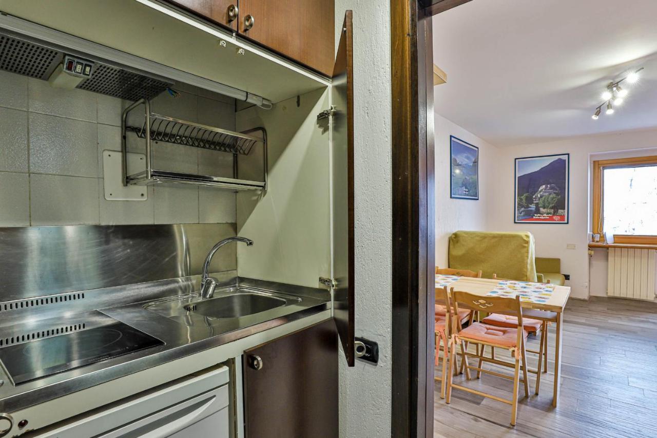 Cervinia Apartment 布勒伊-切尔维尼亚 外观 照片