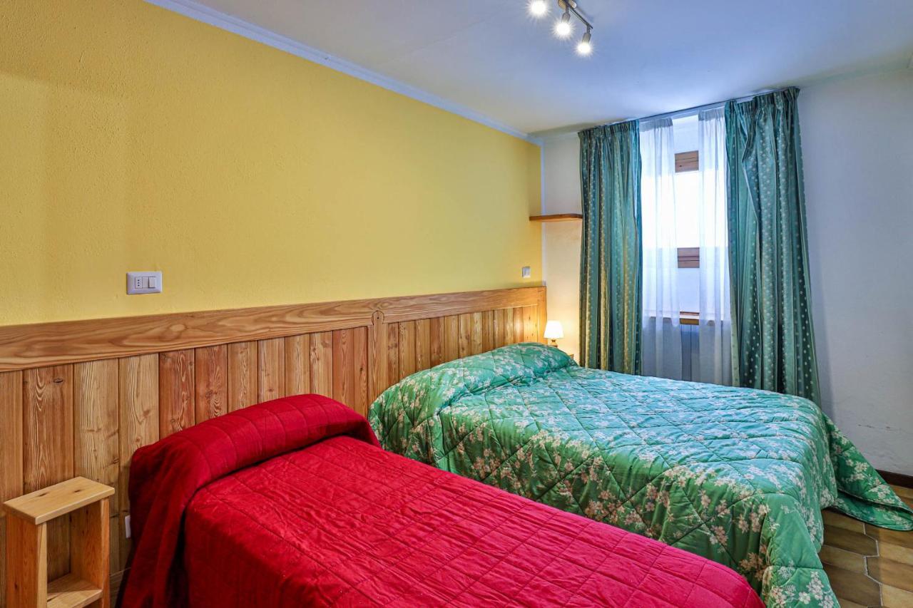 Cervinia Apartment 布勒伊-切尔维尼亚 外观 照片