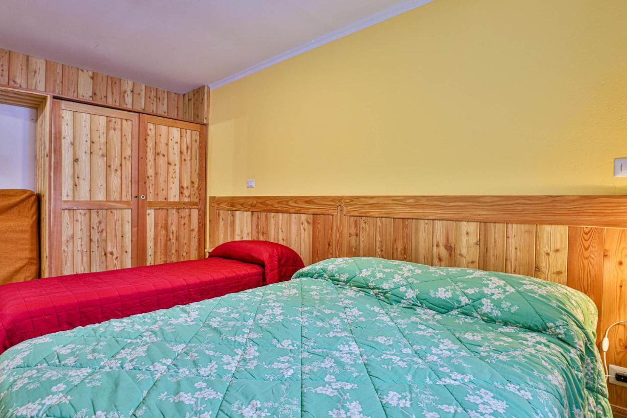 Cervinia Apartment 布勒伊-切尔维尼亚 外观 照片