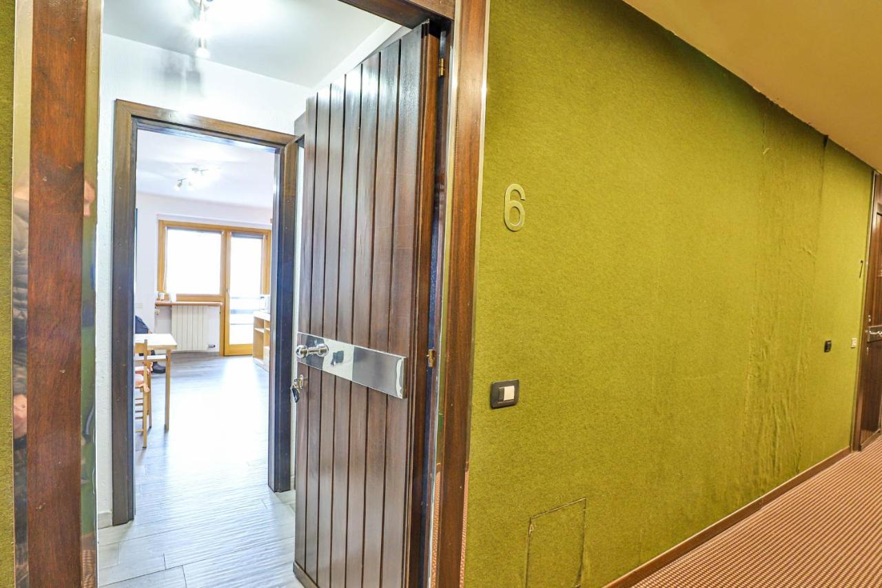 Cervinia Apartment 布勒伊-切尔维尼亚 外观 照片