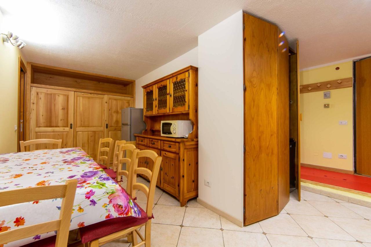 Cervinia Apartment 布勒伊-切尔维尼亚 外观 照片