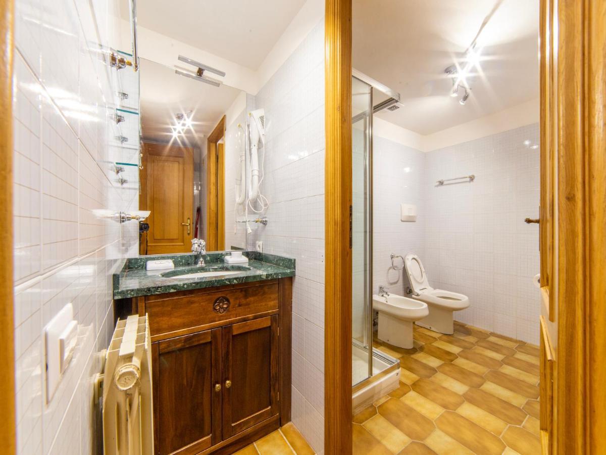 Cervinia Apartment 布勒伊-切尔维尼亚 外观 照片