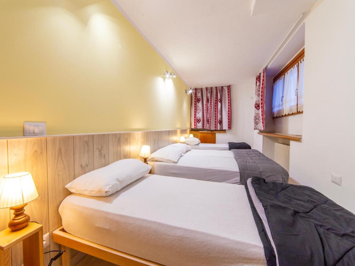 Cervinia Apartment 布勒伊-切尔维尼亚 外观 照片