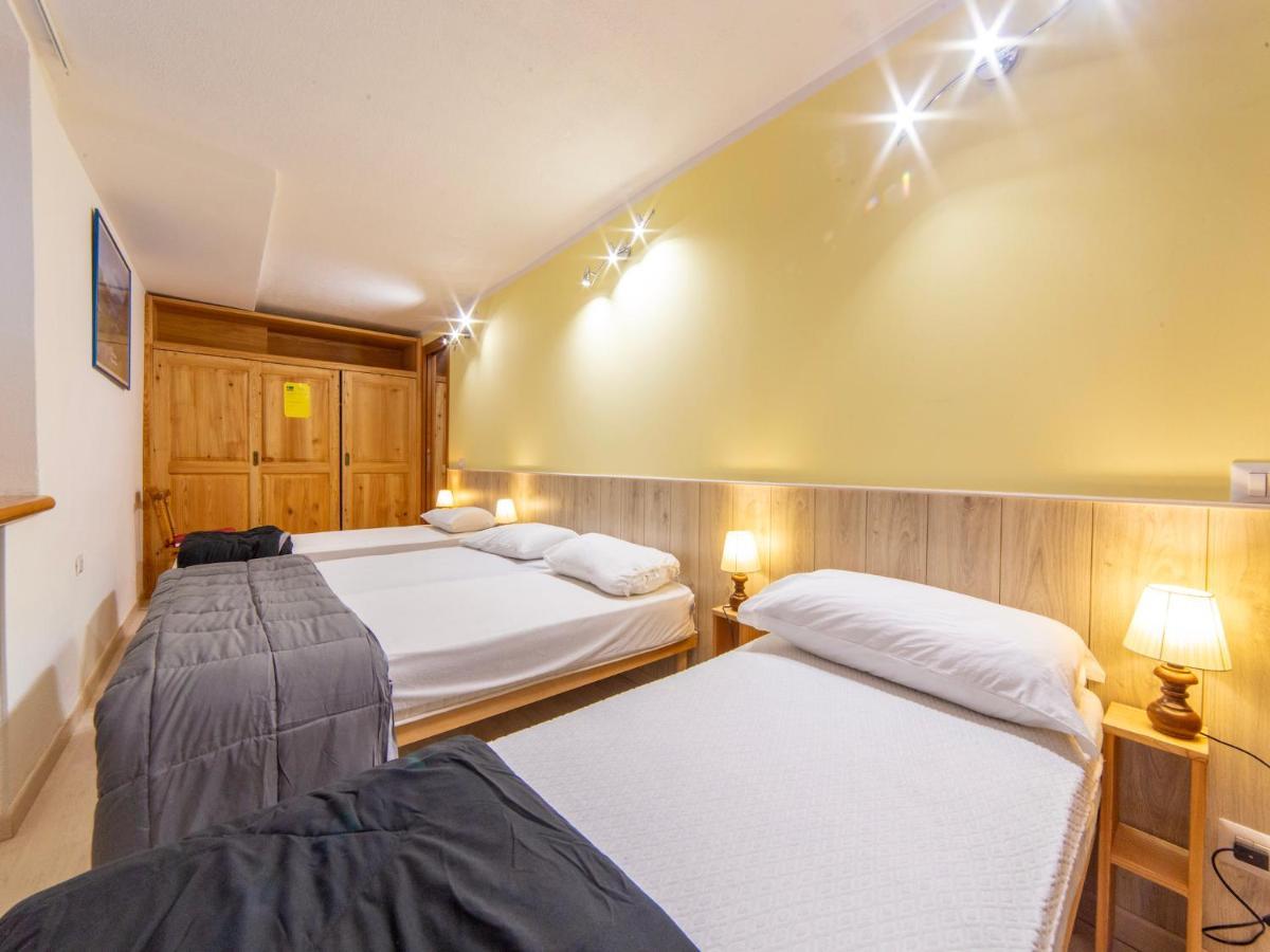 Cervinia Apartment 布勒伊-切尔维尼亚 外观 照片